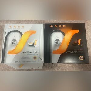 Tide Swash Pods Clothing Care 21 Pods - Awaken Scent 12, Sensitive Scent 9 NEW